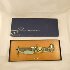 Spitfire MK 1 Battle of