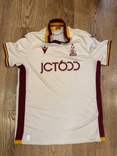 BRADFORD CITY 2023-2024 AWAY