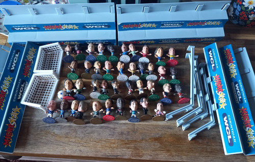 Corinthian micro stars - corinthian,