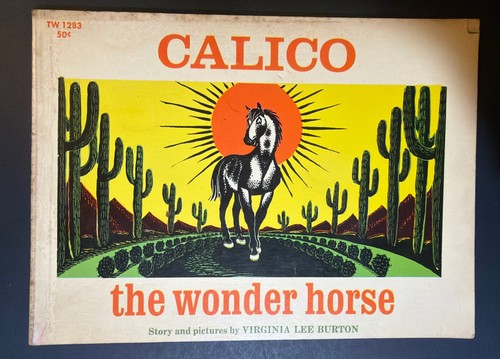 Calico the wonder horse 1968 - the,