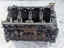 FORD KUGA ENGINE BLOCK BARE