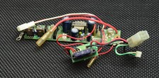 Kenwood TS-850S/AT  -   Power