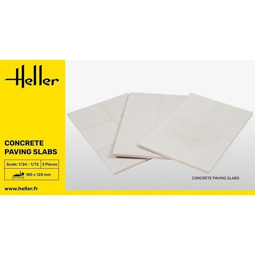 Heller 81257 1 72 - heller, 1/24-1/72