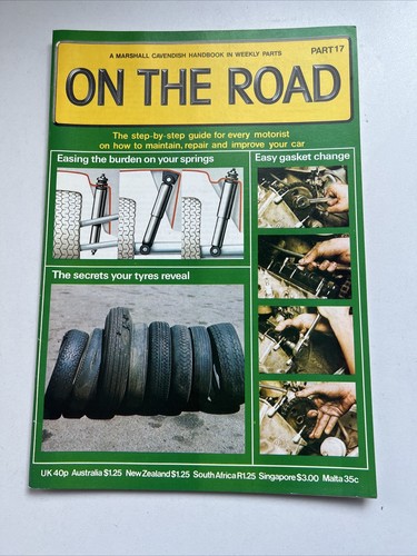 Original the road - -,