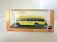 Oxford Diecast 1:76 Beadle