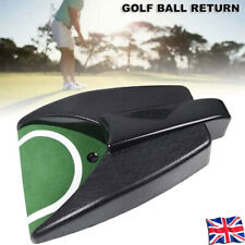 Golf Ball Auto Return Putting