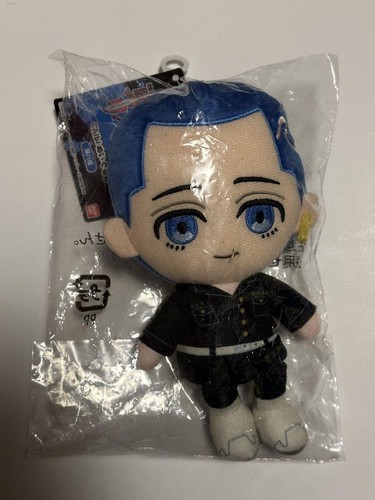 Tokyo revengers chibi plush - tokyo,