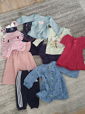 Baby set size 74 H&M, TCM