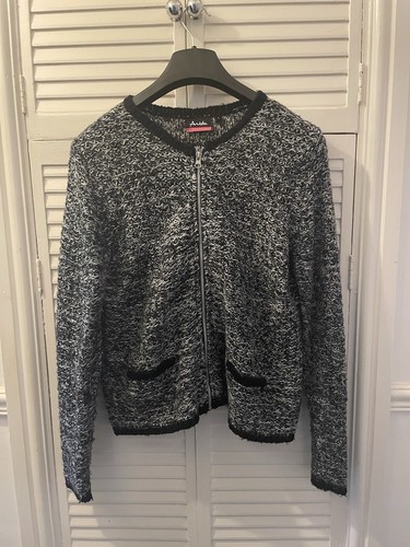 Ladies tweed jacket - ladies,