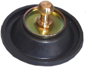 Carburettor air seal - carburettor,