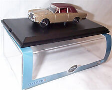 1:43 ROLLS ROYCE CORNICHE