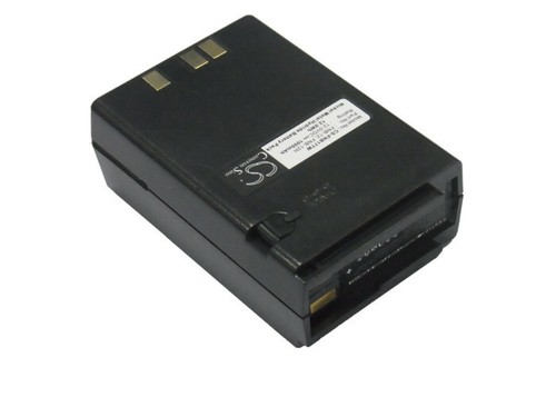 Battery for yaesu ft - ni-mh,