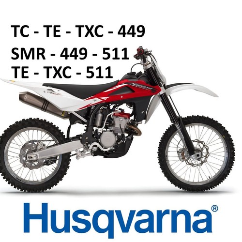 Service manual for husqvarna - service,