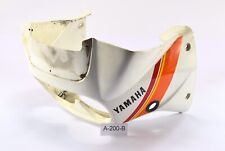 Yamaha XT 600 Z Tenere 3AJ