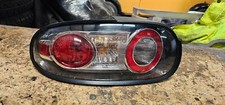 MAZDA MX5 LEFT LHS REAR LIGHT