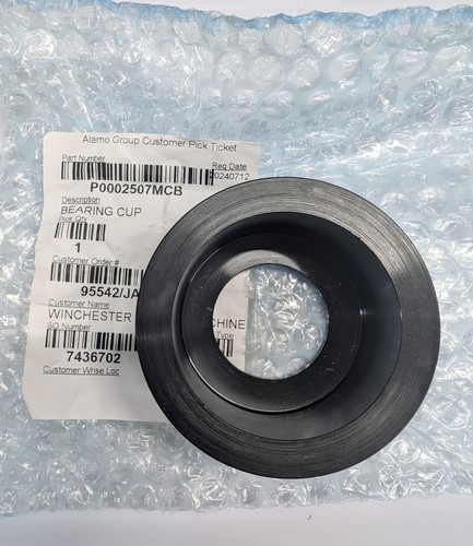 Genuine timberwolf bearing - genuine,