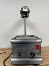 Falcon series 350 grill