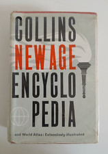Collins New Age Encyclopedia