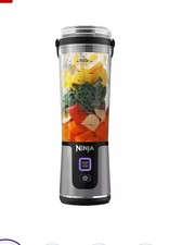 NINJA BLAST CORDLESS BLENDER