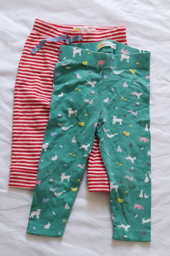 Mini boden baby girl leggings - boden,