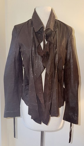 Sara berman london moto jacket - berman,