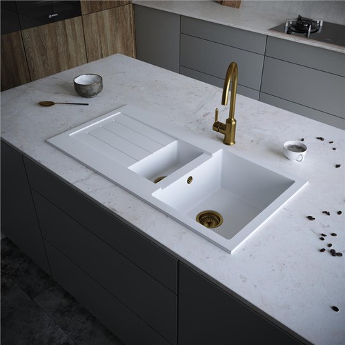 Liquida ell15wh bowl - ell15wh, 1.5