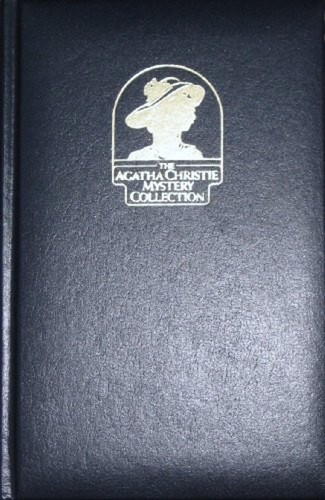 Secret adversary the agatha - secret,