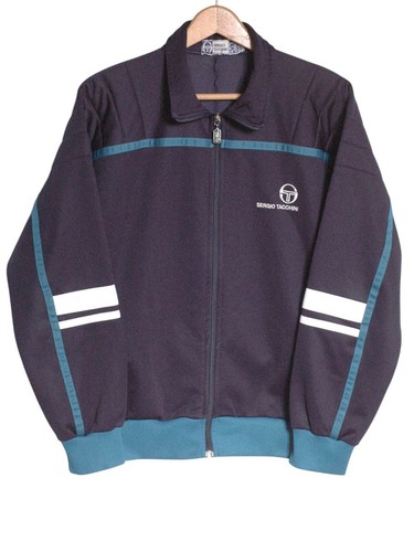 Vintage 80s sergio tacchini - vintage,