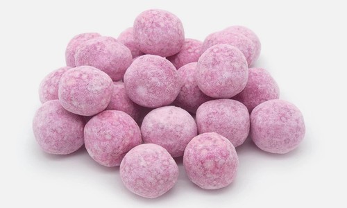 Vimto bonbons sweets pick and - bonbons,