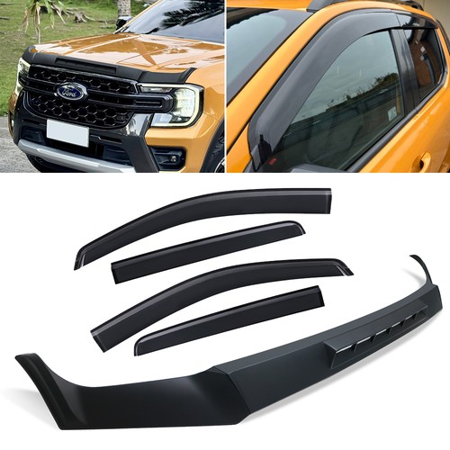 Bonnet protector guard - bonnet,