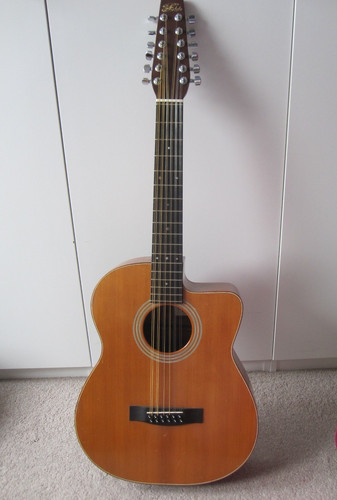 Fylde prospero string - prospero,