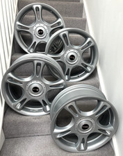 REFURBISHED JCW MINI Cooper S
