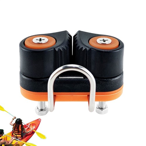 Nylon cams cleat bearing rope - nylon,