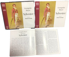 GEORGETTE HEYER Sylvester