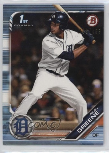 2019 bowman draft sky blue - 2019,