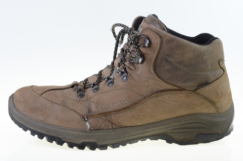 Scarpa cyrus mid gtx - cyrus,