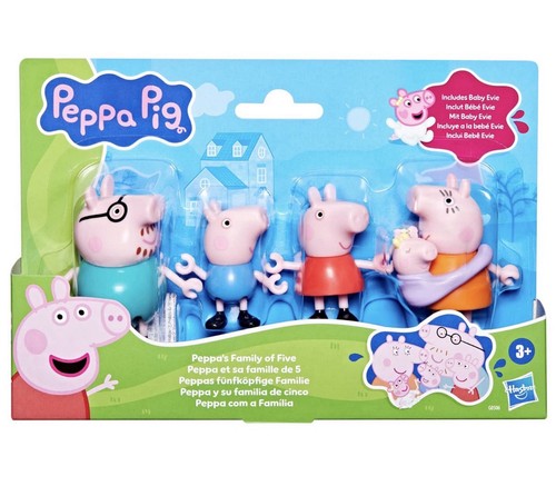 Hasbro peppa pig - hasbro, of