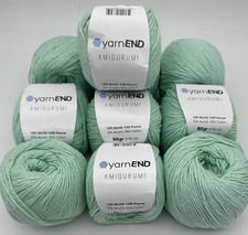 Yarn End Knitting Crochet Yarn
