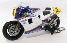 Minichamps 1/12 Scale Diecast