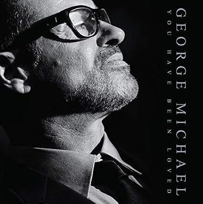 George michael you - george, been