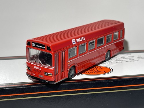 Efe 14601 leyland national - efe,