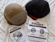 Ops Core High Cut Ballistic