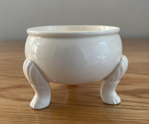 Leedsware classical creamware - leedsware,