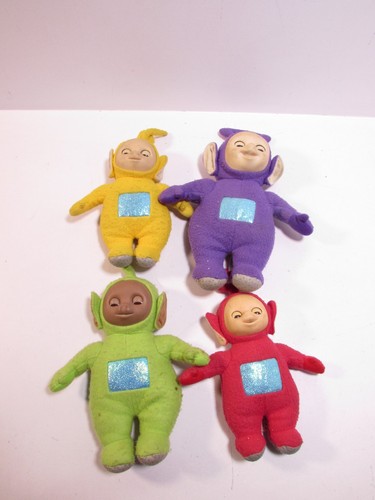 Teletubbies dolls toys - , bbc