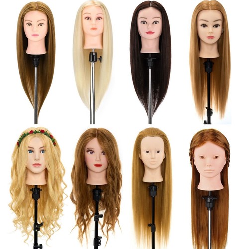 Real hair practice - 14"-30",