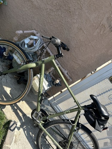 Cannondale quick 3 - quick,