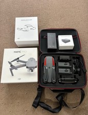 DJI Mavic Pro Drone
