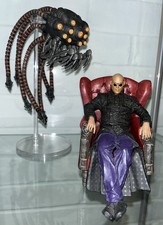 The Matrix / Morpheus (with