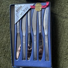 Vintage Viners Love Story