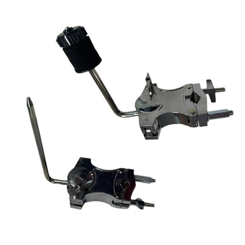 Cymbal clamp clip - cymbal,